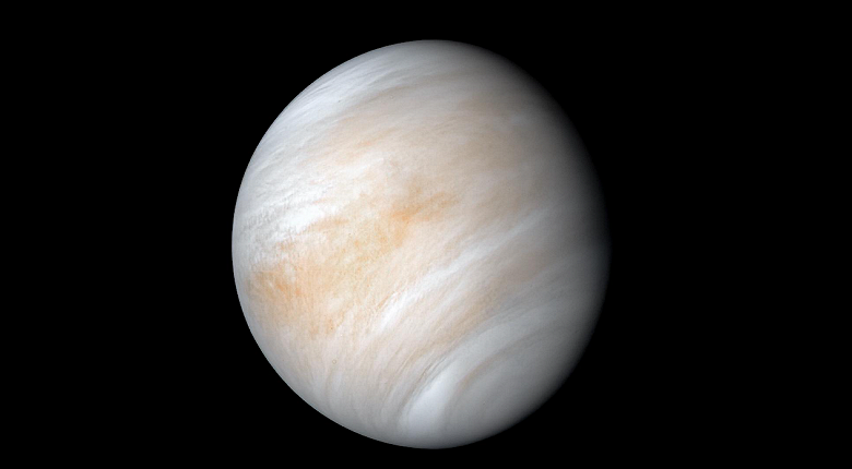 Учёные выяснили: Венера могла быть пригодной для жизни планетой с климатом,&nbsp;похожим на земной